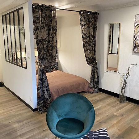 Studio De Charme Au Coeur De Vannes - 3 Pers Zewnętrze zdjęcie