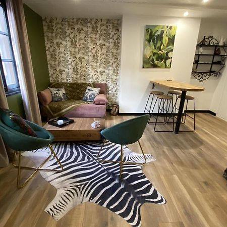 Studio De Charme Au Coeur De Vannes - 3 Pers Zewnętrze zdjęcie