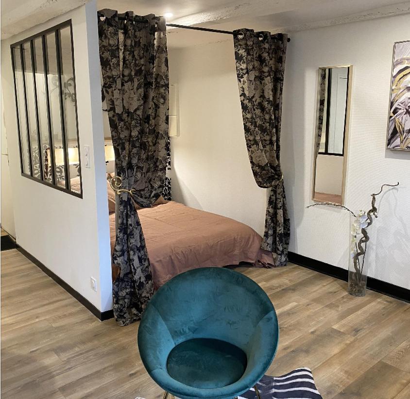 Studio De Charme Au Coeur De Vannes - 3 Pers Zewnętrze zdjęcie