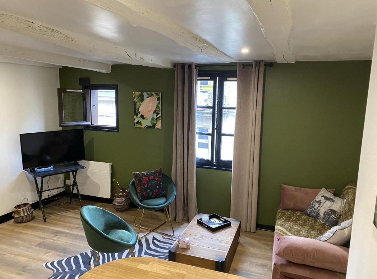 Studio De Charme Au Coeur De Vannes - 3 Pers Zewnętrze zdjęcie